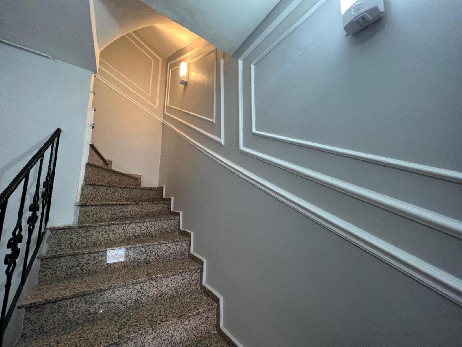 Modena Hotel 이스탄불 외부 사진