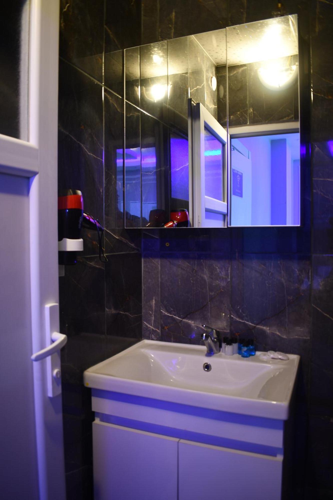 Modena Hotel 이스탄불 객실 사진