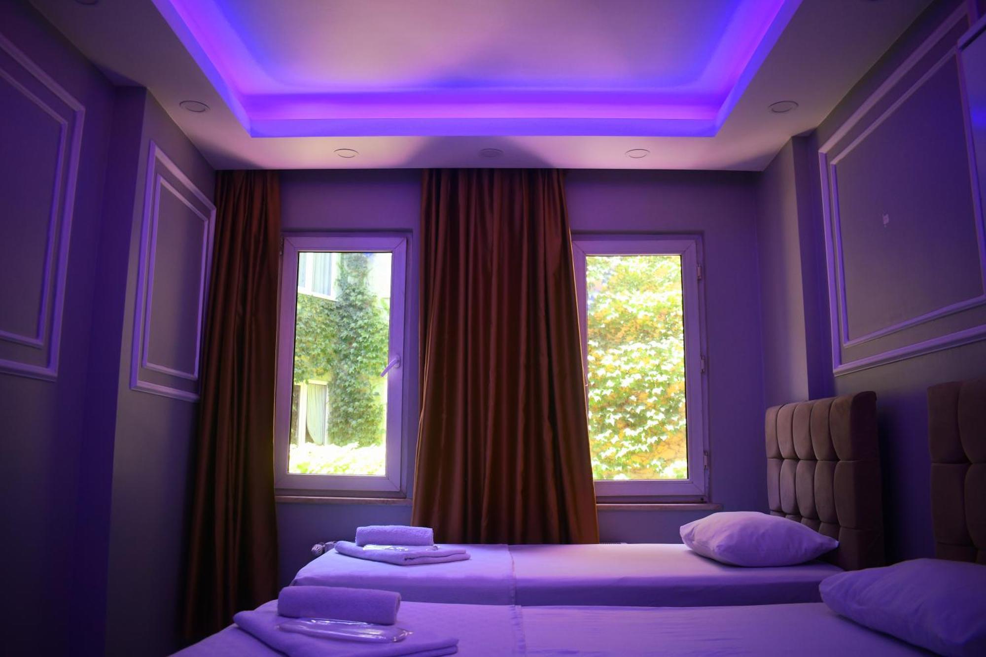 Modena Hotel 이스탄불 외부 사진
