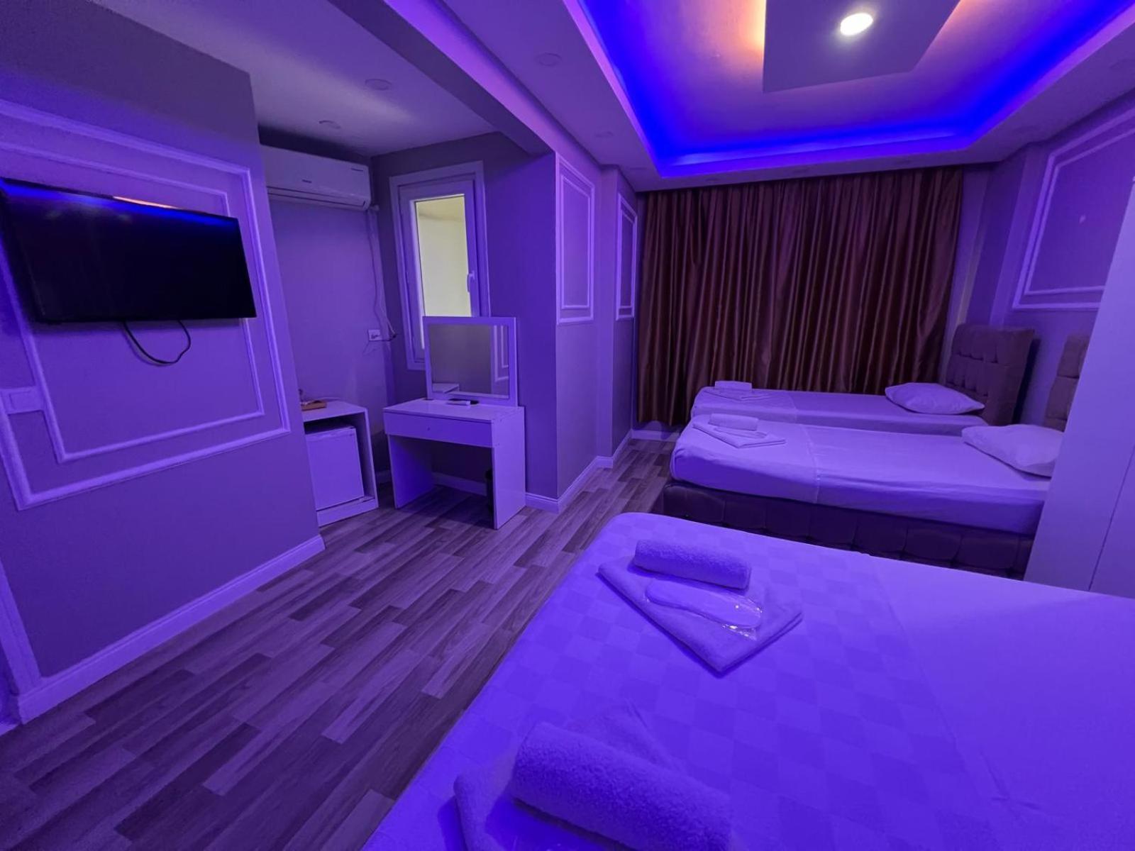 Modena Hotel 이스탄불 객실 사진