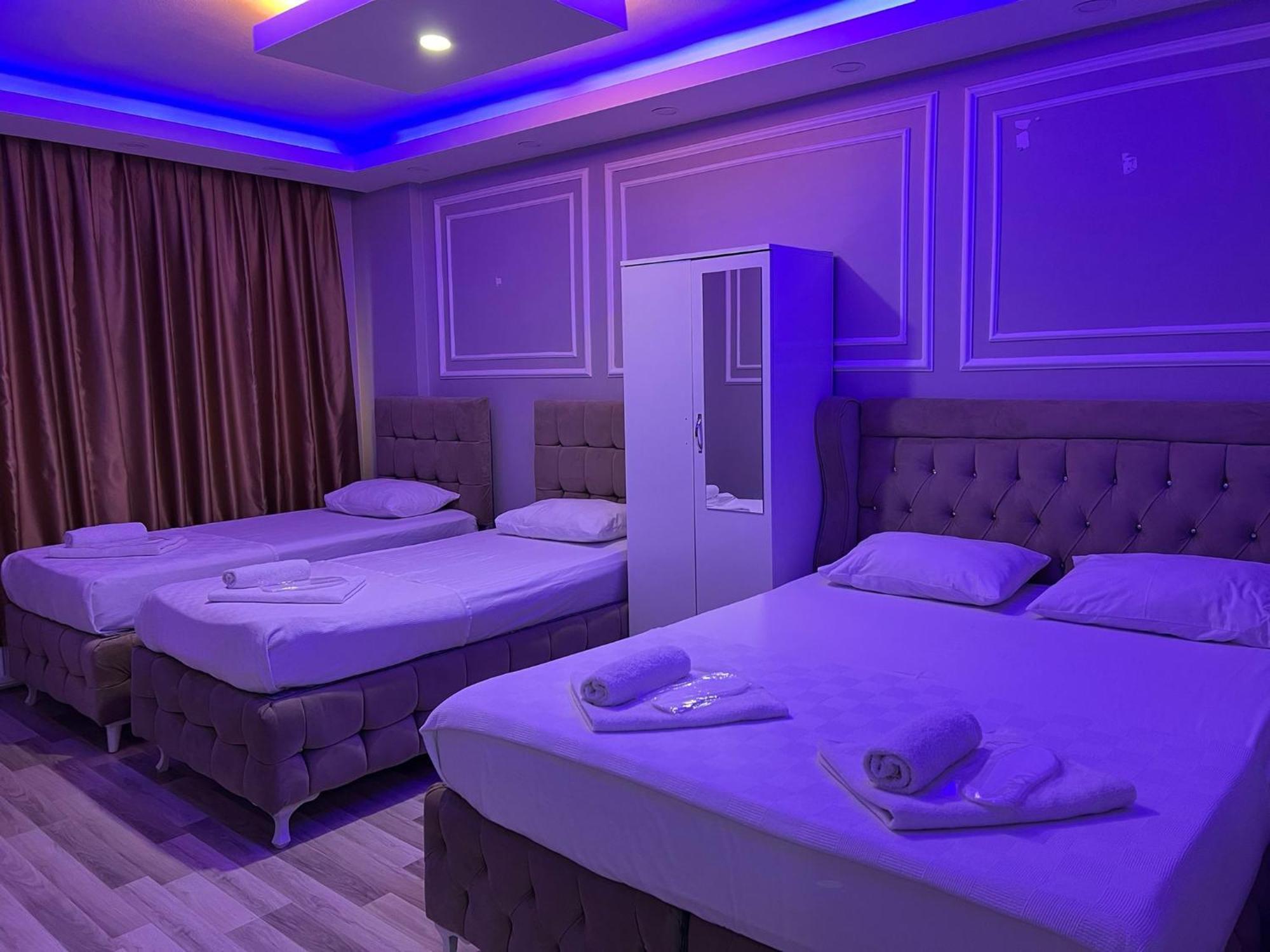 Modena Hotel 이스탄불 객실 사진