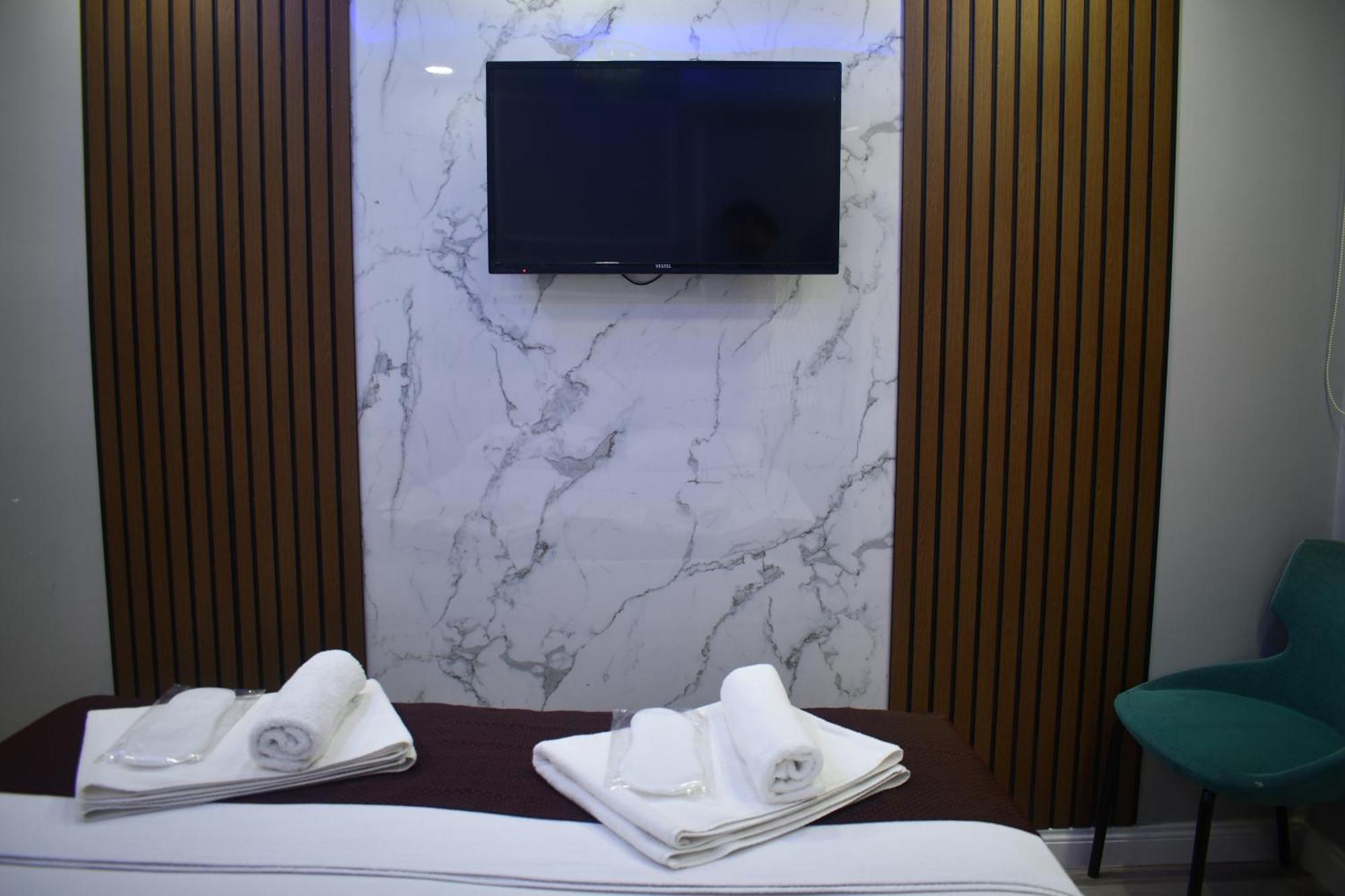 Modena Hotel 이스탄불 객실 사진