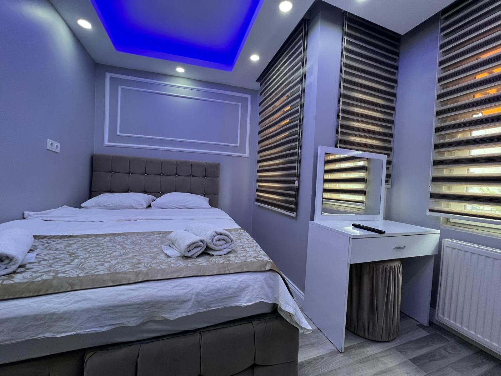 Modena Hotel 이스탄불 외부 사진