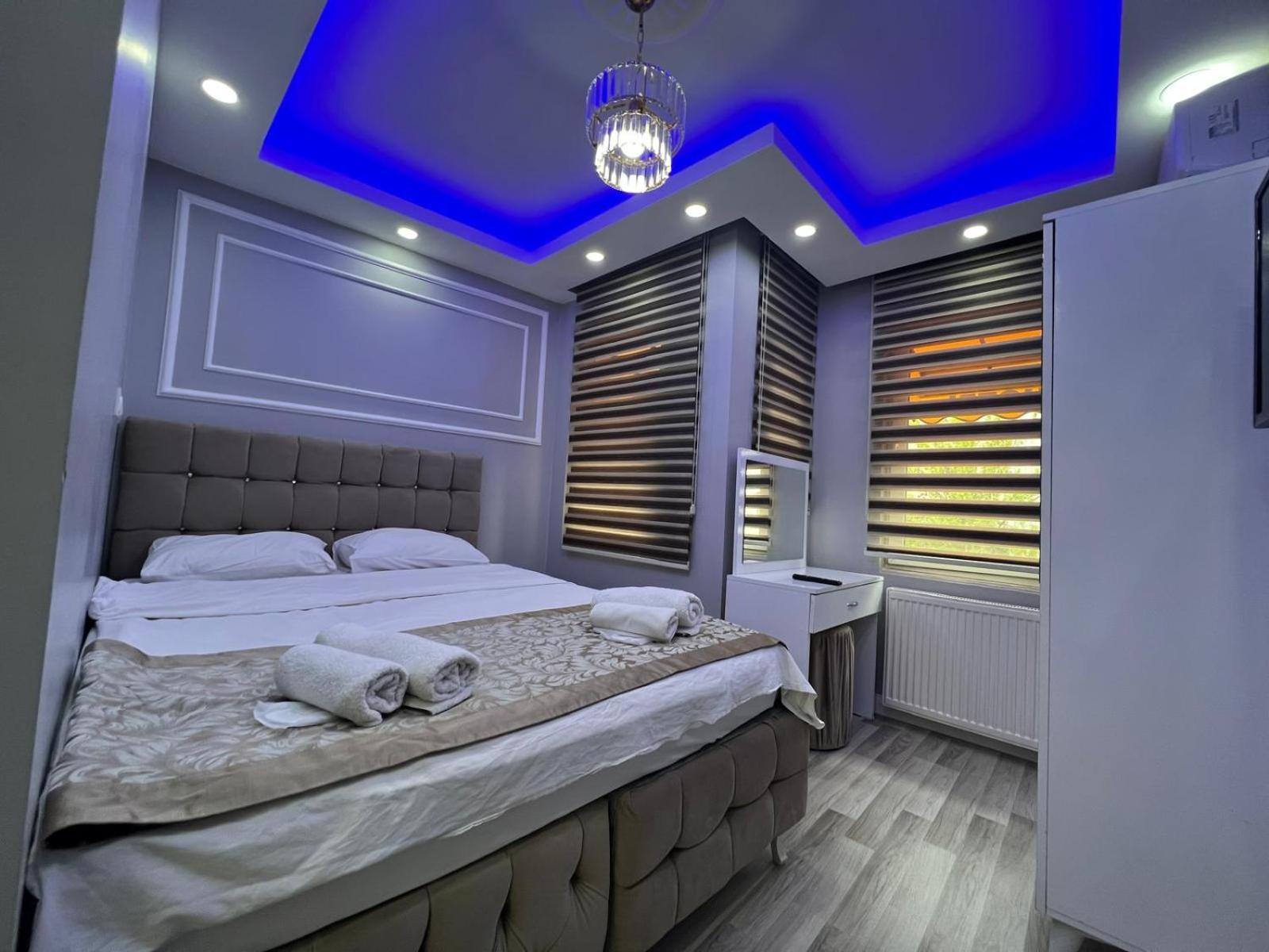 Modena Hotel 이스탄불 외부 사진