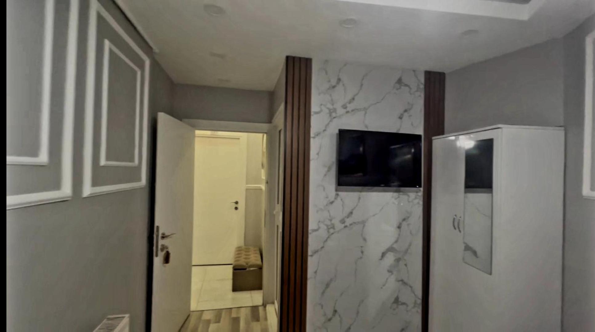 Modena Hotel 이스탄불 외부 사진