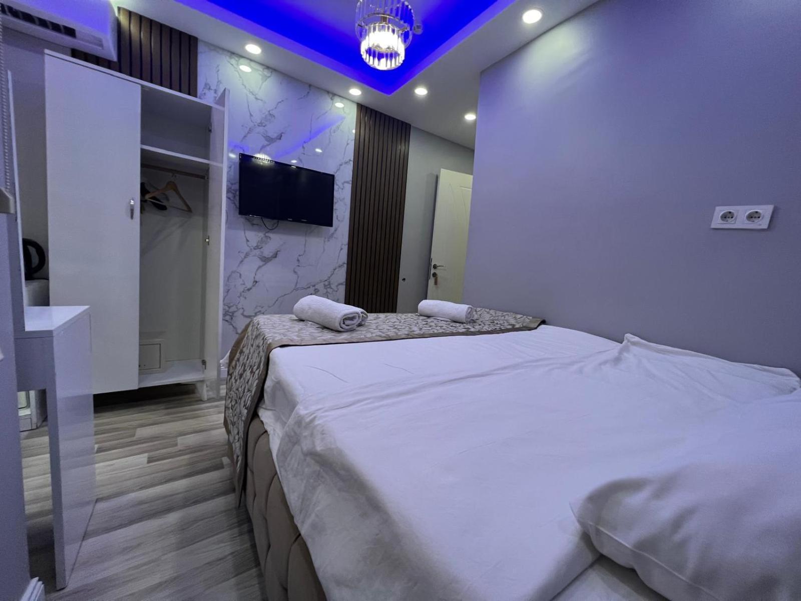 Modena Hotel 이스탄불 외부 사진